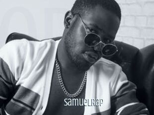SamuelRap
