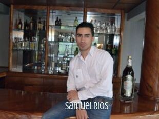 SamuelRios Edonkey xxx