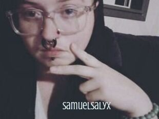 SamuelSalyx