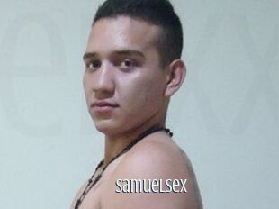SamuelSex