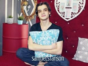 SamuelStanson