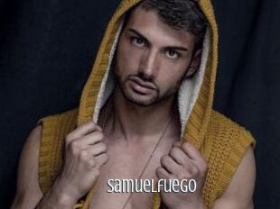 Samuelfuego
