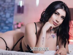 SamyBrook