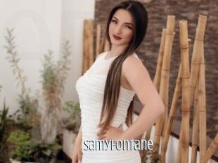 SamyFontane