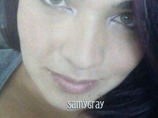 SamyGray
