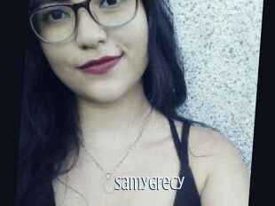 SamyGrecy