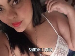 SamyHilton18