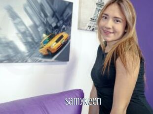 SamyKeen Edonkey xxx