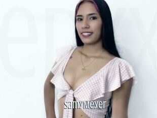 SamyMeyer Edonkey xxx
