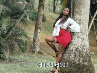 SamyPiterson