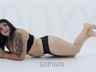 SamyThom