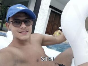 San4m