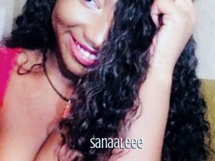SanaaLeee
