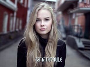 SanatePaule