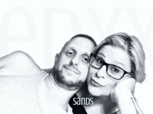 SandS
