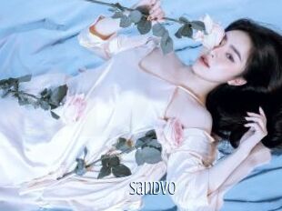 SandVo