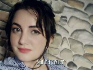 SandaTayler