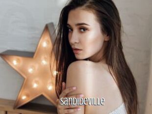 SandiDeville