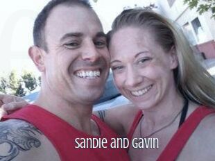 Sandie_and_Gavin