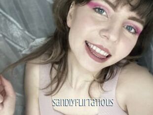 SandiyFlirtatious