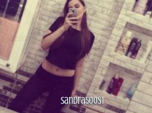 Sandra500ST