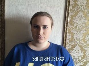 SandraFrostXXX Edonkey xxx