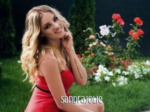 SandraJolie