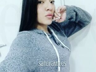 SandraMiles Edonkey xxx