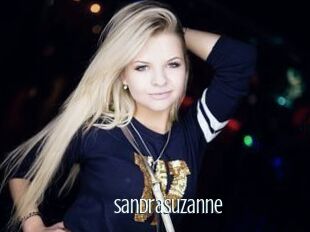 SandraSuzanne