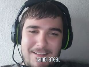 SandraTeal