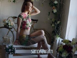 SandraWarn