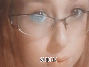 SandraX