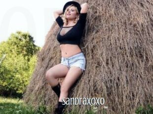 SandraXOXO