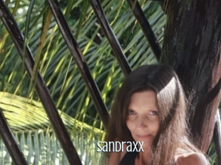 Sandraxx Edonkey xxx