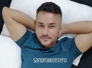 SandroMontero