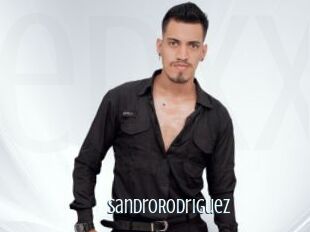 SandroRodriguez