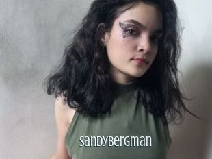 SandyBergman