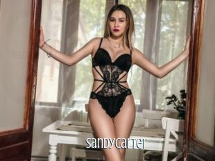 SandyCarter