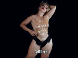 SandyFit