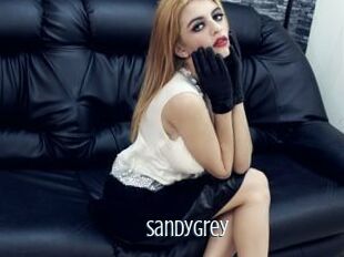 SandyGrey Edonkey xxx