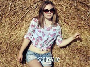 SandyJane