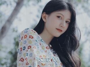 SandyJee