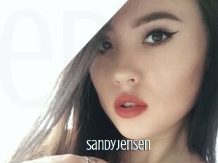 SandyJensen