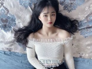 SandyJing