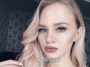 SandyLandy