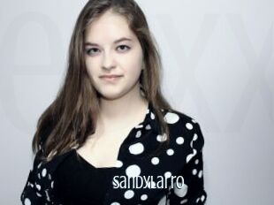 SandyLarro