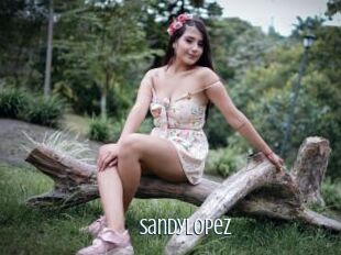 SandyLopez