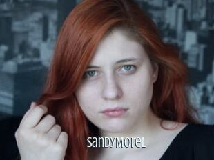 SandyMorel