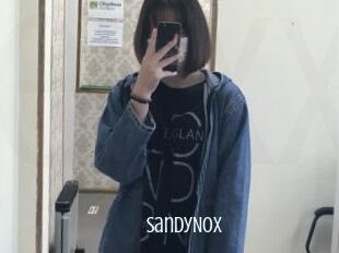 SandyNox