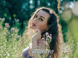 SandyPurple